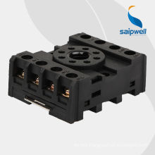 SAIP/SAIPWELL Hot Selling Waterproof Mini 12V Relay Socket